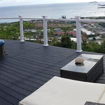 فيلا Caribbean Splendor With Million Dollar Views كريستيانستيد المظهر الخارجي الصورة