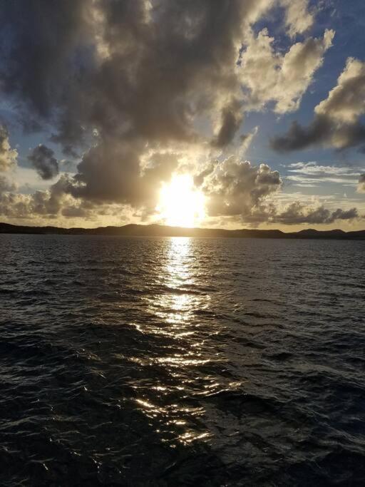 فيلا Caribbean Splendor With Million Dollar Views كريستيانستيد المظهر الخارجي الصورة